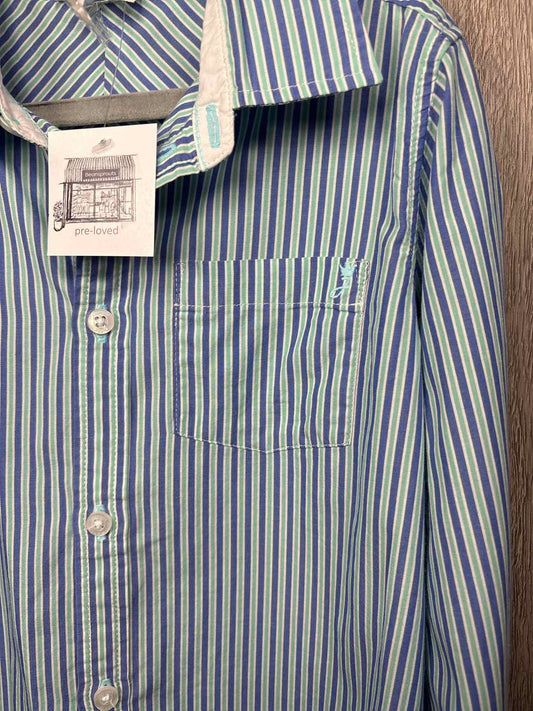 Jacadi Size 10y Shirt