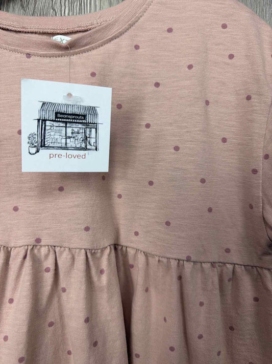 Next Size 5-6y Shirt
