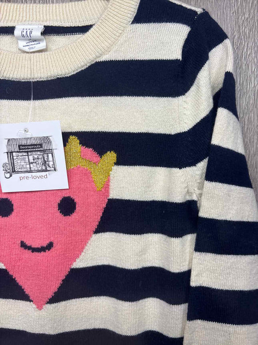 Gap Size 4y Sweater