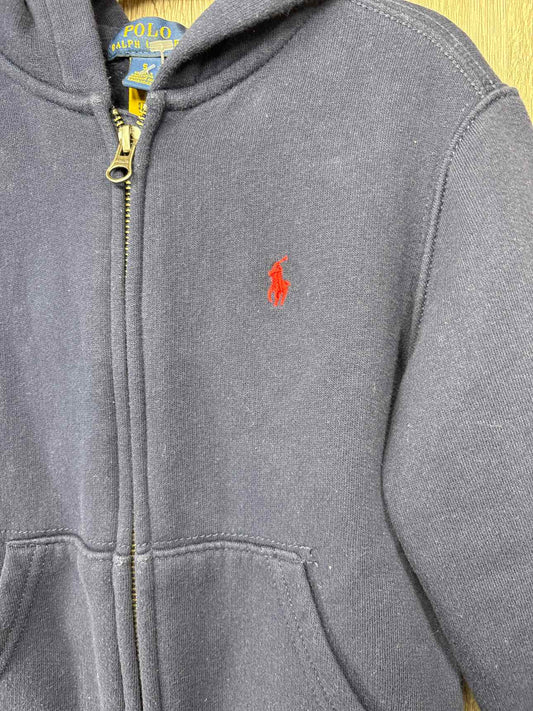 Ralph Lauren Size 5y Hoodie