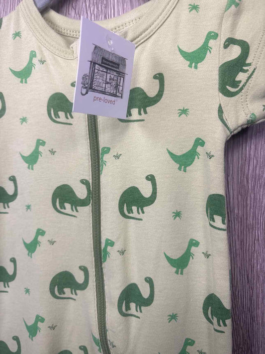 Parade Size 0-3m Sleeper