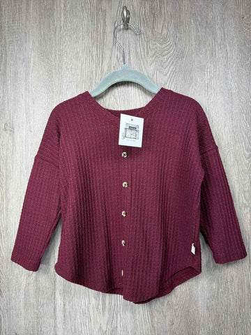 Jax and Lennon Size 18-24m Shirt