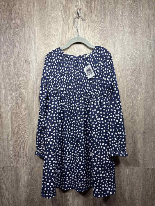 Mango Size 7-8y Dress