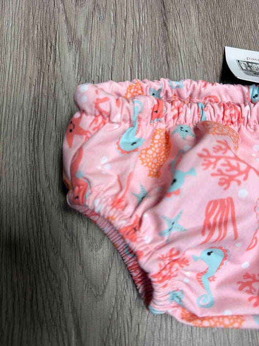 Zoochini Size 6-12m Swim gear