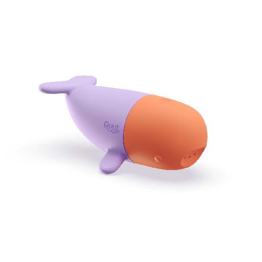 squeezi - whale