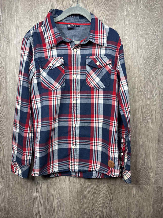 Size 5-6y Shirt