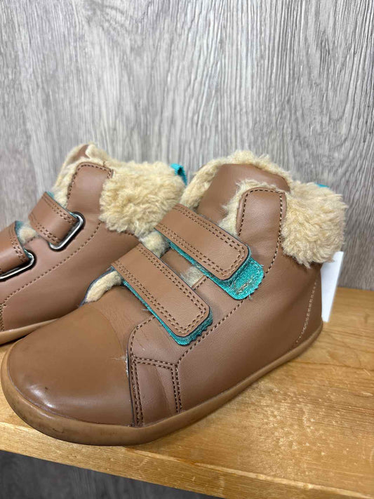 Size C11 Boots