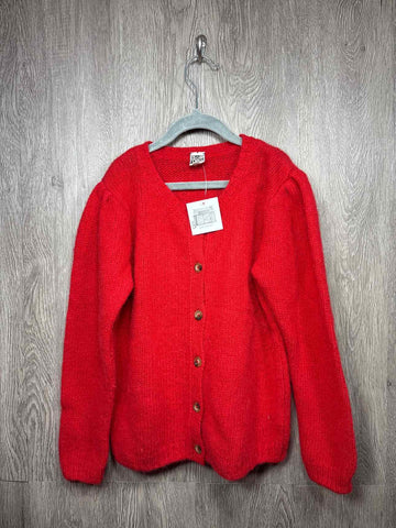 Bonton Size 10y Sweater