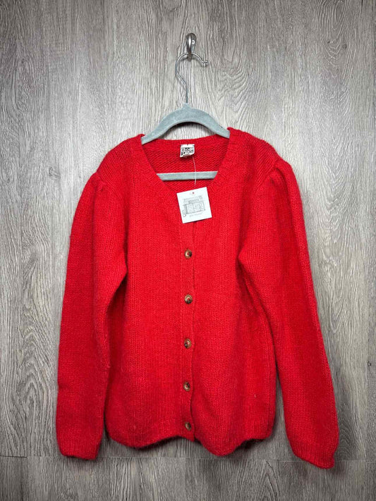 Bonton Size 10y Sweater