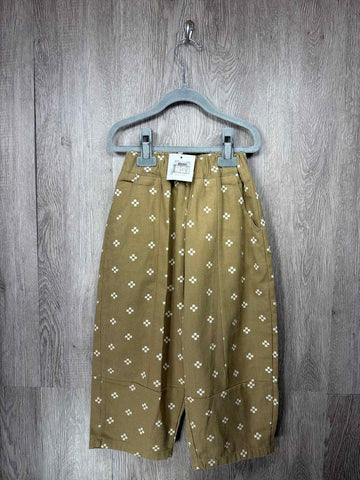 Size 4-5y Pants