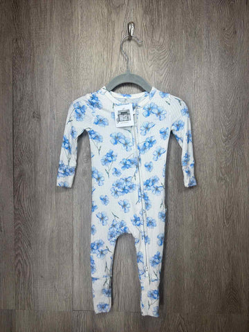 Posh Peanut Size 3-6m Sleeper