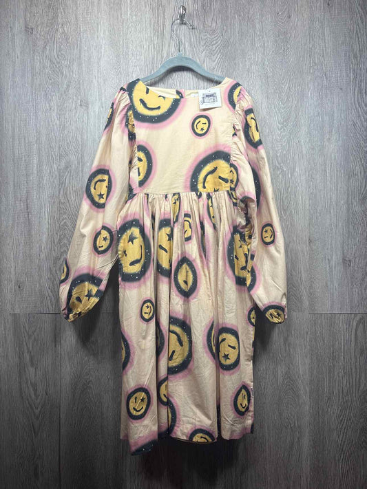 Molo Size 9-10y Dress