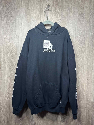 Size 10-12y Hoodie