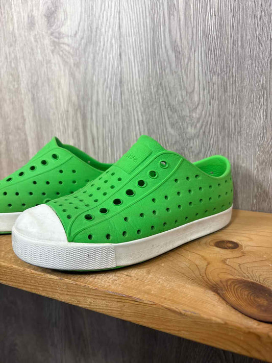Native Size C12 Summer