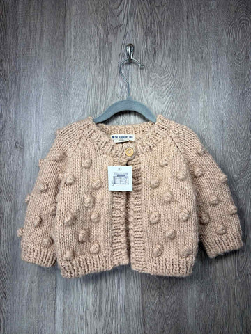 The Blueberry Hill Size 12-24m Sweater