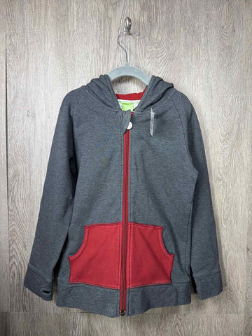 Peekaboo Beans Size 6y Hoodie