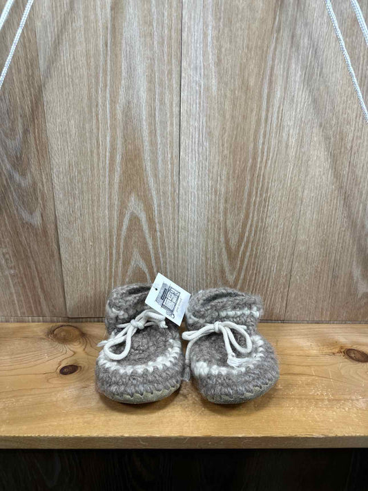 Padraig Shoes - Soft Sole