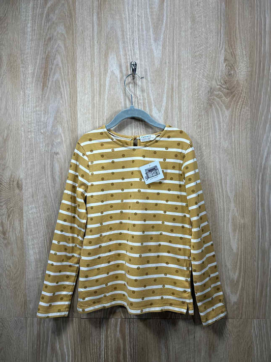 Size 6-7y Shirt