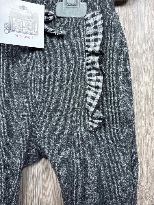 Zara Size 18-24m Pants
