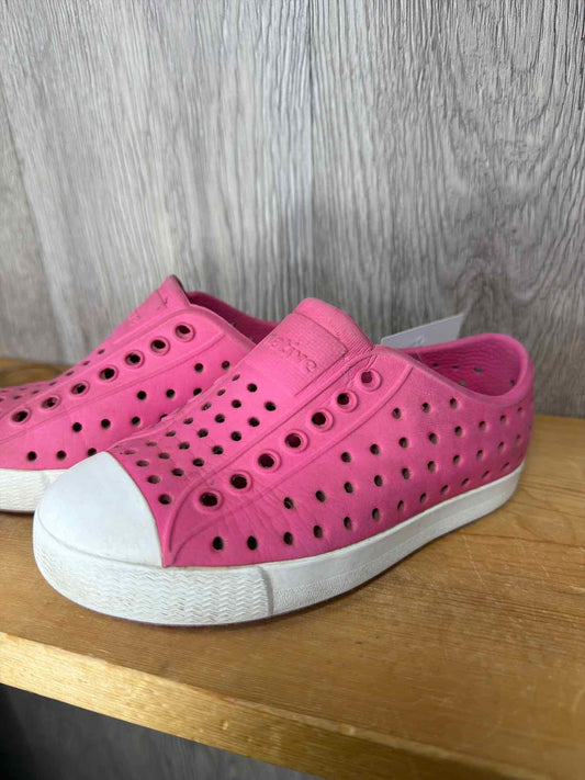 Native Size C8 Summer