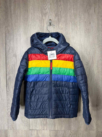 Primary Size 4-5y Jackets & Outerwear