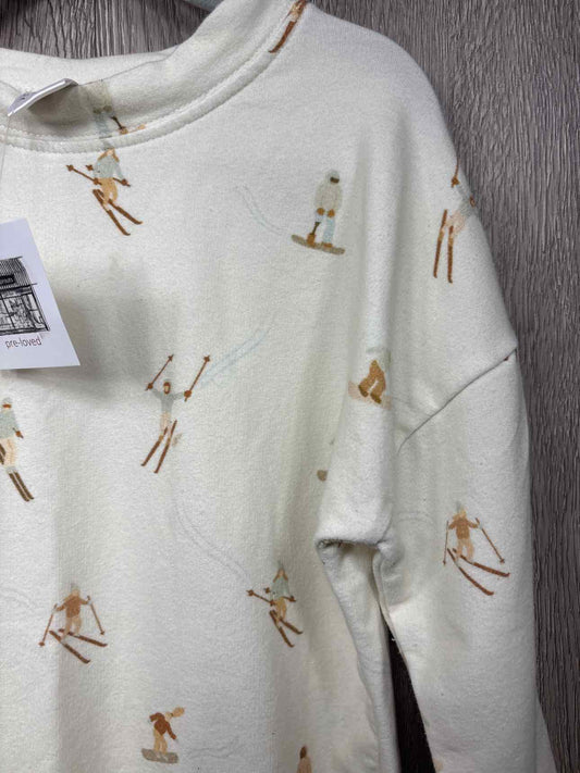 Size 5y Shirt