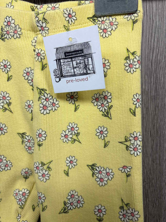 Zara Size 2-3y Shorts