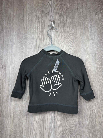 Silkberry Baby Size 3-6m Shirt