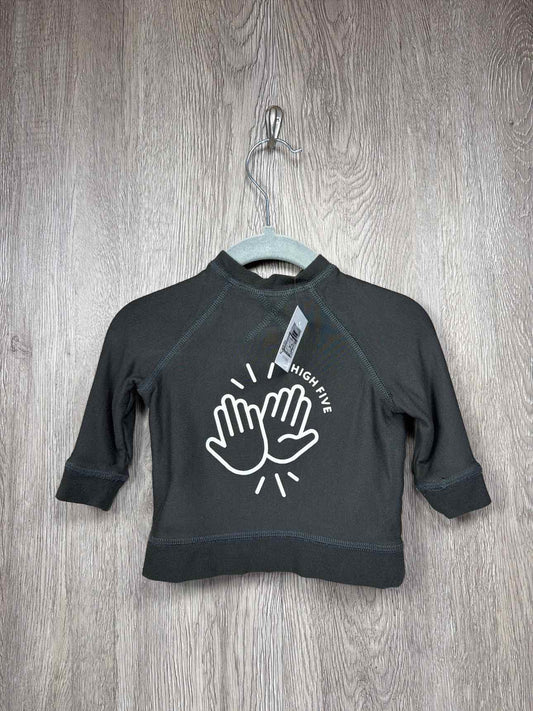 Silkberry Baby Size 3-6m Shirt