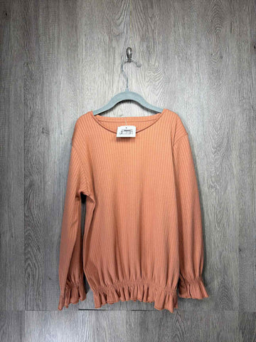 Vignette Size 10y Shirt