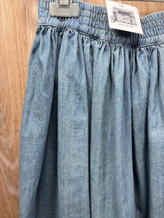 Molo Size 5-6y Skirt