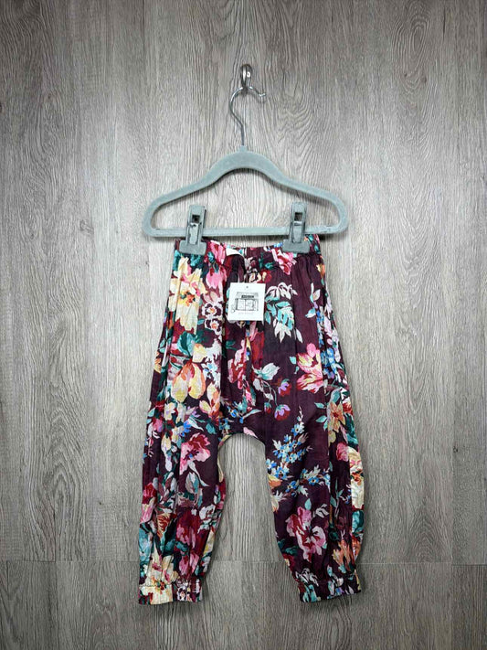 Zimmermann Size 2y Pants