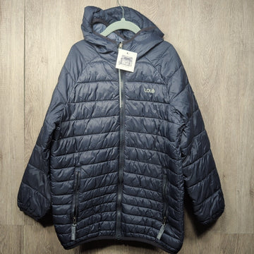 Size 7-8y Jackets & Outerwear