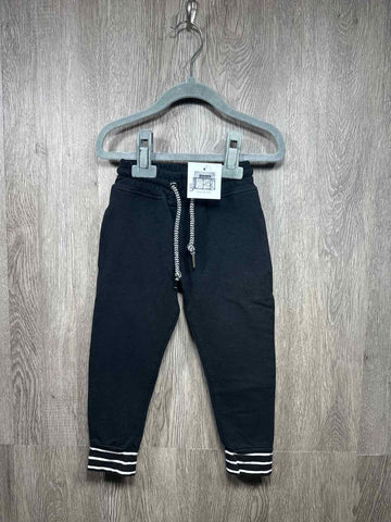 Whistle and Flute Size 1-2y Pants