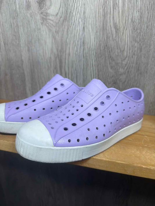Native Size Y3 Summer
