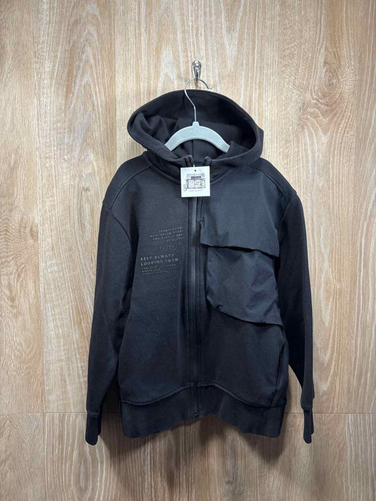 Zara Size 8-9y Hoodie