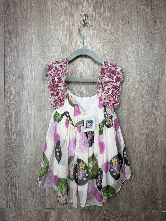 Size 6y Shirt