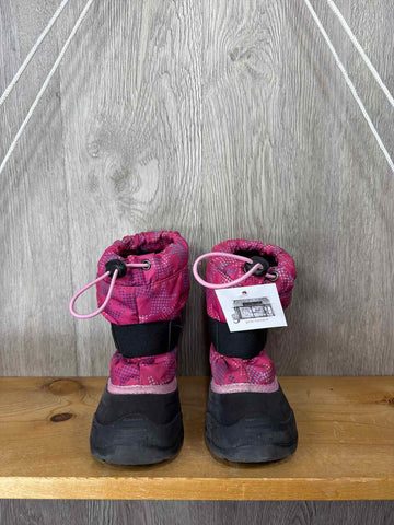Kamik Size C8 Boots