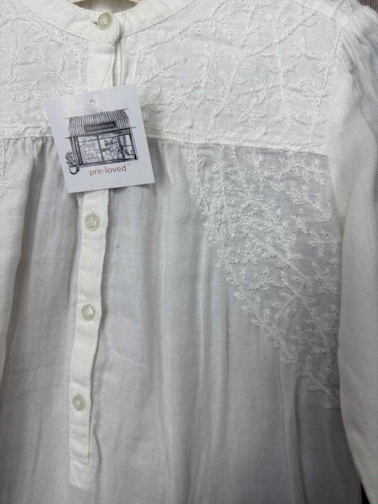Zara Size 6-7y Shirt