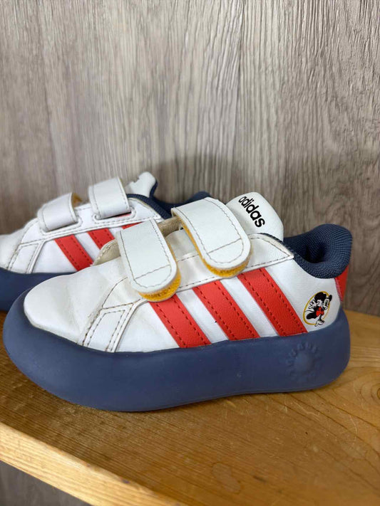 Adidas Size C6 Sneakers