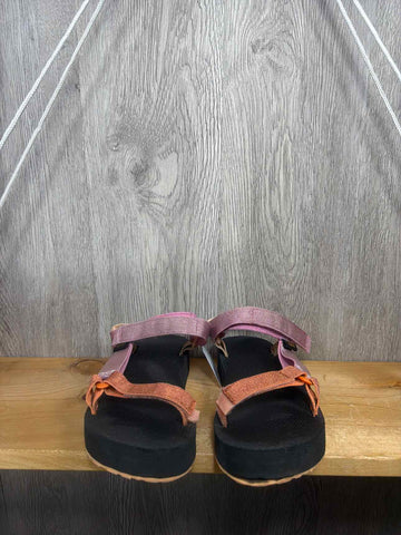 Teva Size Y3 Summer