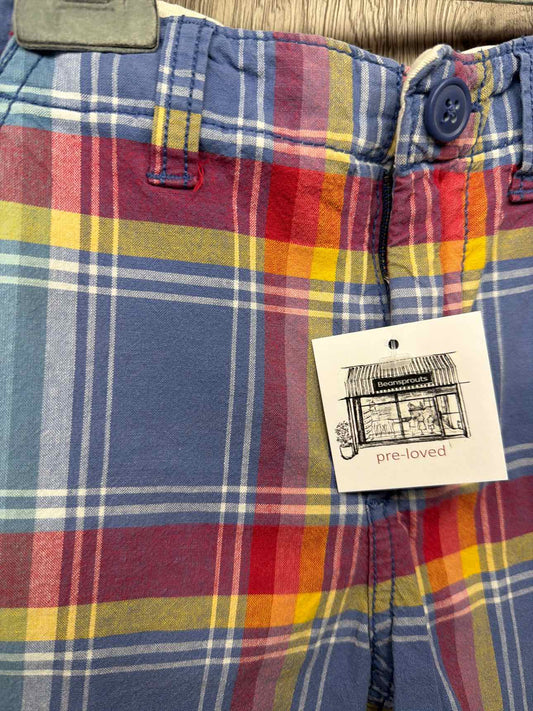 Gap Size 7y Shorts