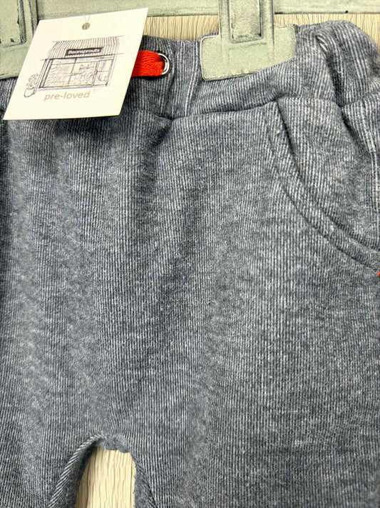 Deux Par Deux Size 12-18m Pants