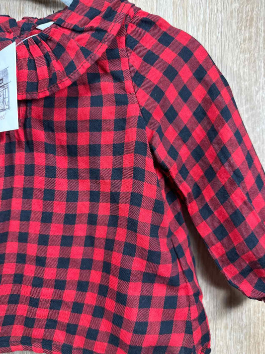 Ralph Lauren Size 0-3m Shirt