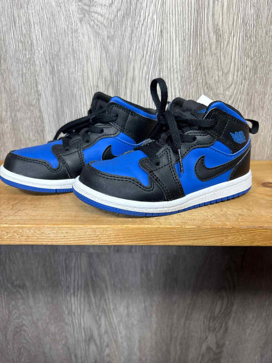 Nike Size C10 Sneakers
