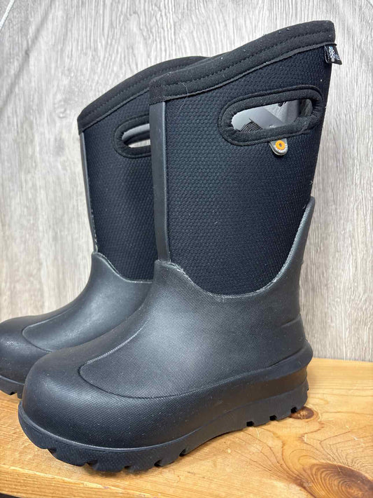Bogs Size C10 Rain Boots