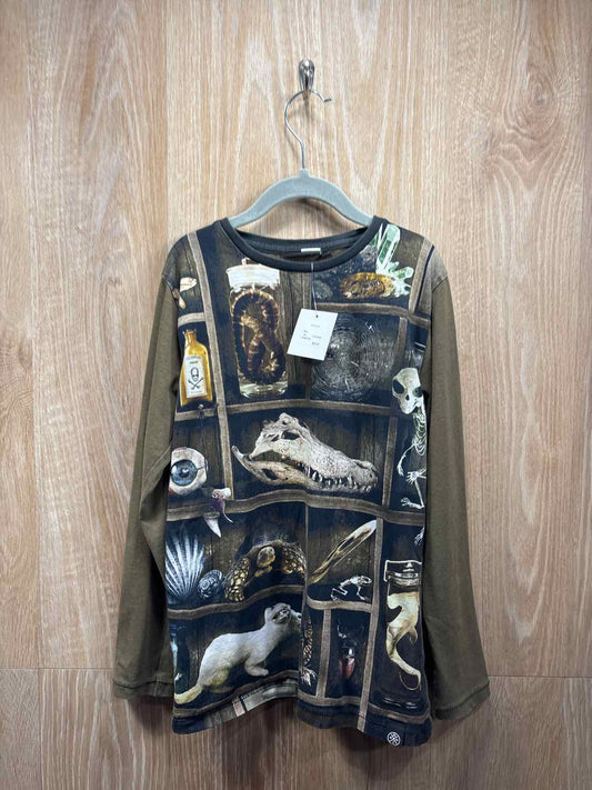 Molo Size 10y Shirt