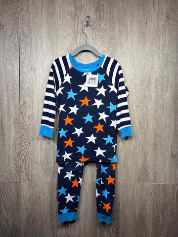 Hatley Size 6y Pajamas