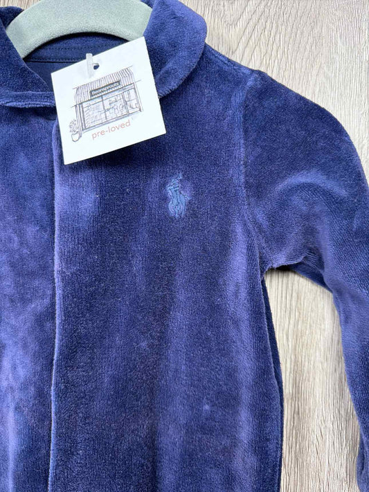 Ralph Lauren Size 3-6m Sleeper