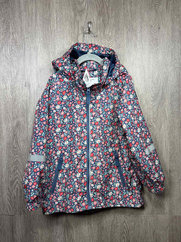 Polarn o Pyret Child Size 5-6y Rain gear